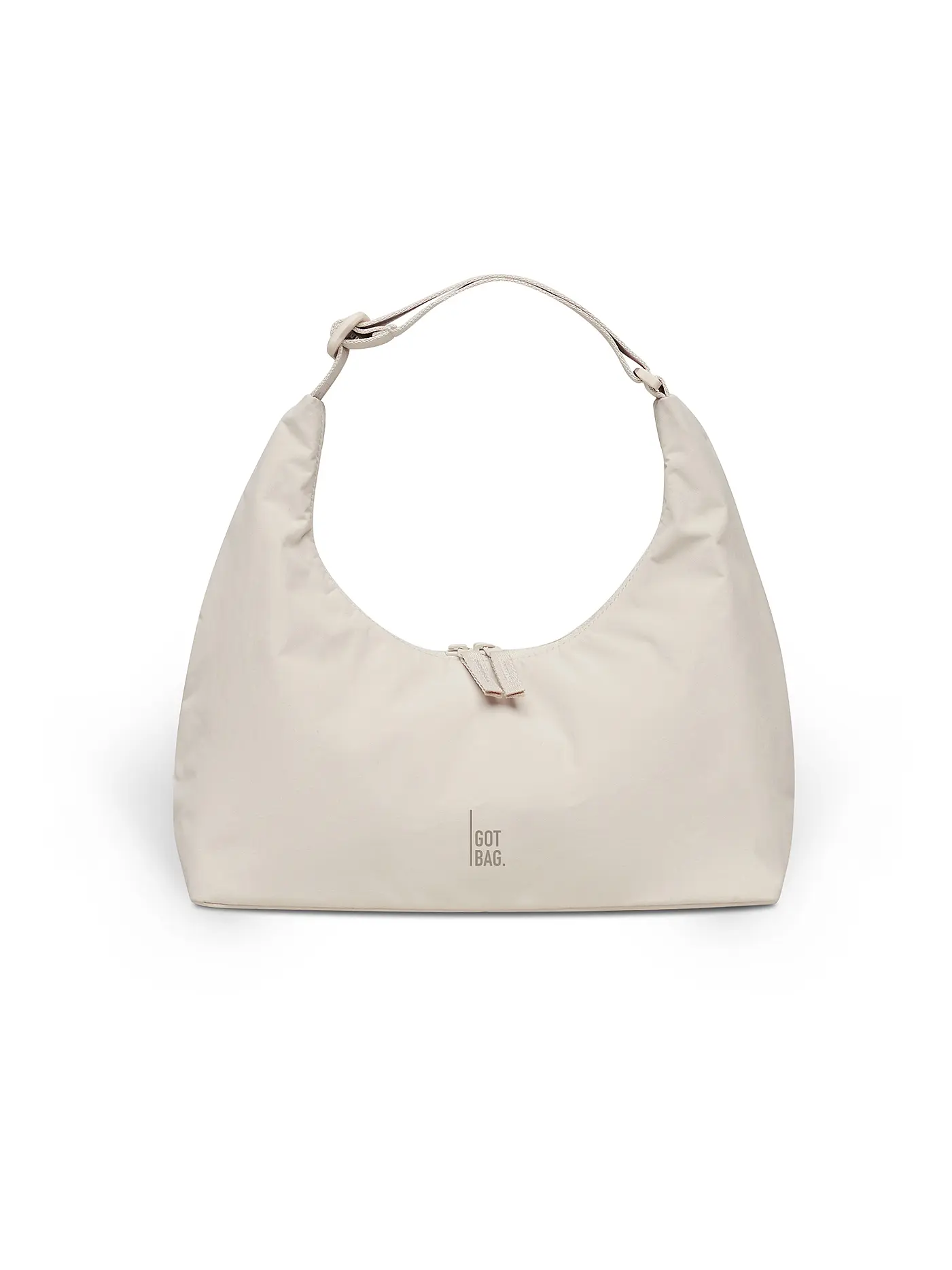 GOT BAG | Tasche - Mini Bag T-SHAPE | creme